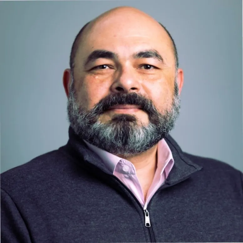 Ramón Rodríguez-Martínez